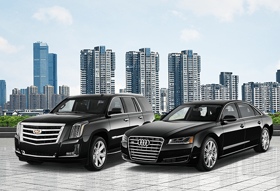 NY Corporate Limousine Services